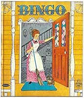 Bingo B000I8TPFK Book Cover
