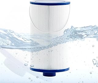 Filtro de Banheira de Hidromassagem | Filtros de Spa Cartucho de Banheira de Hidromassagem,Filtros de reposição para o modelo FC-2402, acessórios para piscina, ferramentas de limpeza Gonipol