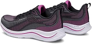 Tênis Olympikus Feminino Apolis Treino Preto/pink 43616206-35