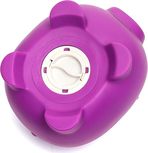 Miniatura 4 de Bonita alcancía caja de dinero irrompible de plástico irrompible caja de monedas para niños y niñas y niños regalo de juguetes para niños caja de