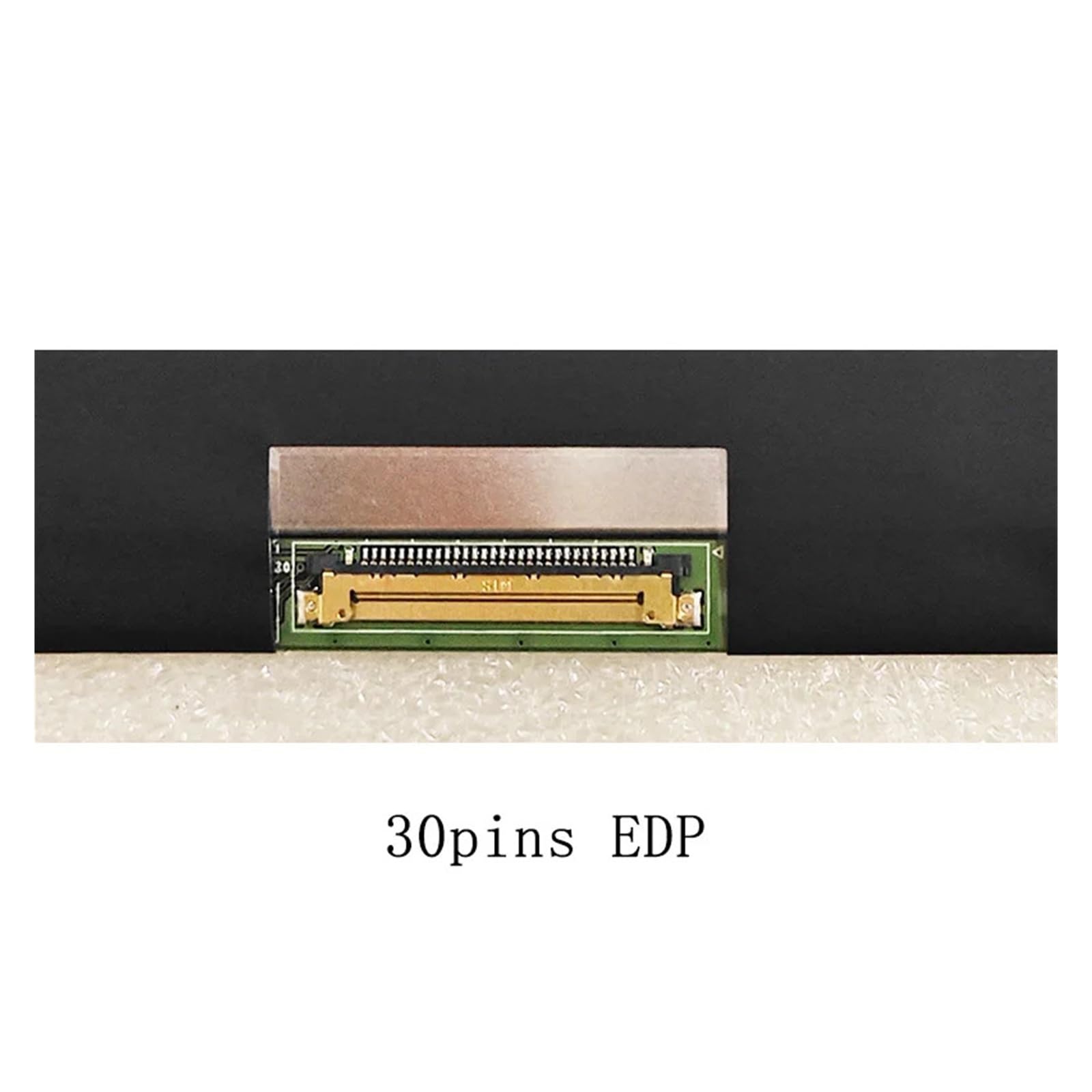 Schermo LCD da 14 pollici, compatibile for Acer, ASPIRE LITE 14 AL14-31P N23G1 Pannello di visualizzazione sostitutivo for schermo LCD for laptop Matrix 1920X1200