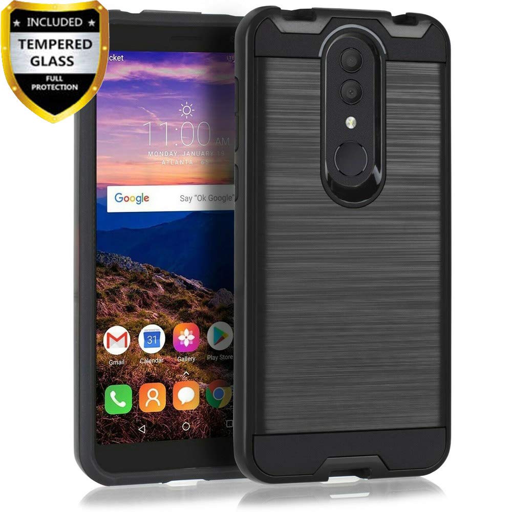 Alcatel Onyx 5008r Case Tcl A1x A503dl 1x 2019 Revvl Desertcart