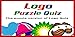 Logo Puzzle Quiz