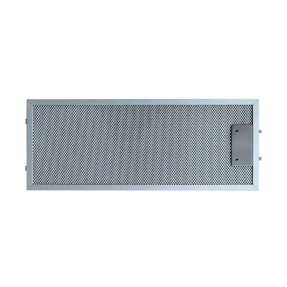 Filtro Antigrasso In Alluminio For Cappa Estrattore Da Cucina A 5 Strati