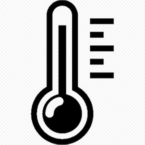 real room temperature