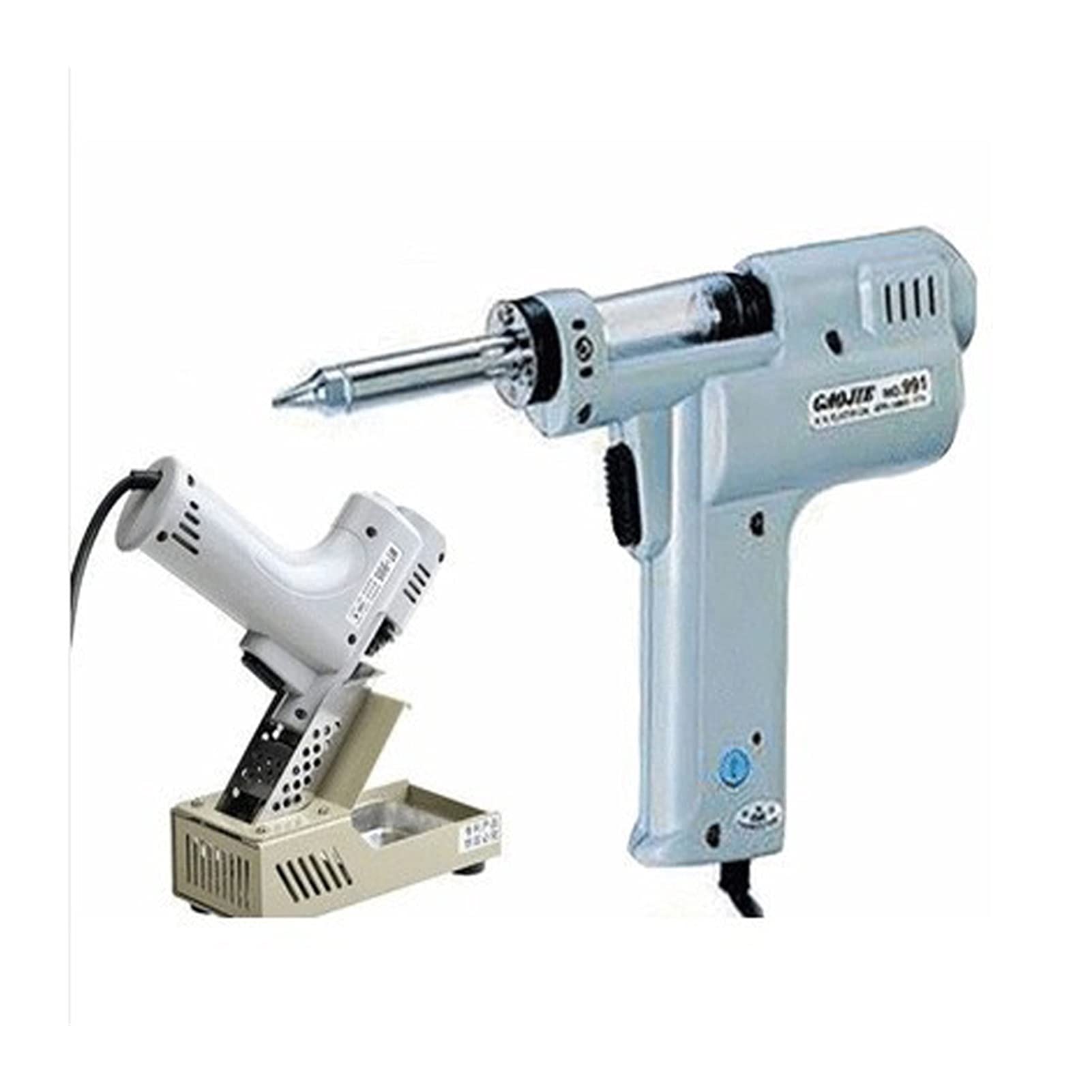 Vacío eléctrico Desoldering Bomba Soldadura SolDer Small Pistola 90W DE-Solder Pistola Piso de soldadura eléctrica Maquinaria y equipamiento
