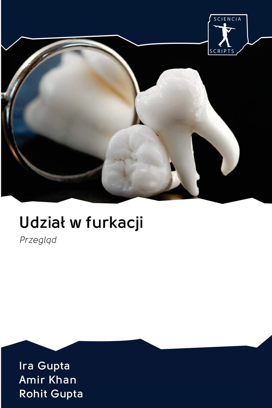 Udział w furkacji
