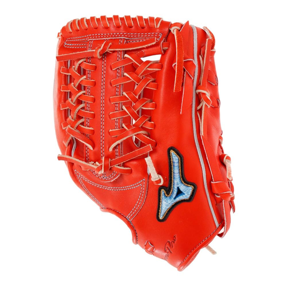 年末セール ミズノ Mizuno グローブ 内野用 USAミズノモデル Amazon