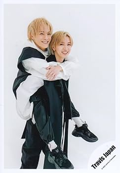 Travis Japan アクスタ 宮近海斗 七五三掛龍也 松倉海斗 TravisJapan 七五三掛龍也 虎 トラ 公式写真 アクスタセット