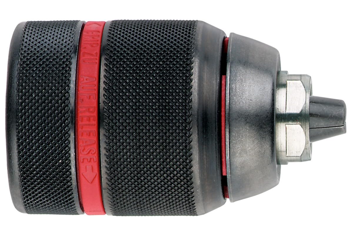 Metabo 636620000 1/16-Inch - 1/2-Inch Futuro Plus Double Sleeve
