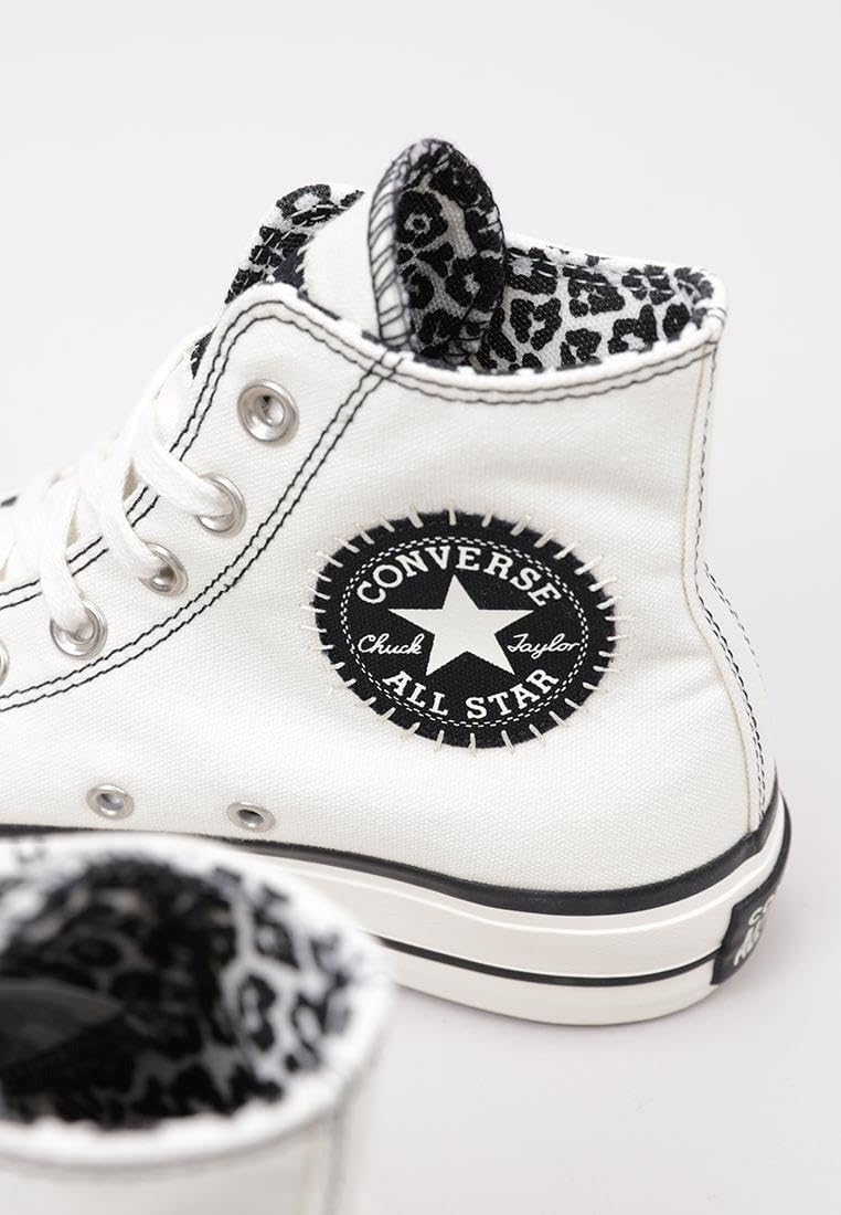 Converse Chuck Taylor All Star Lift, Zapatillas Mujer