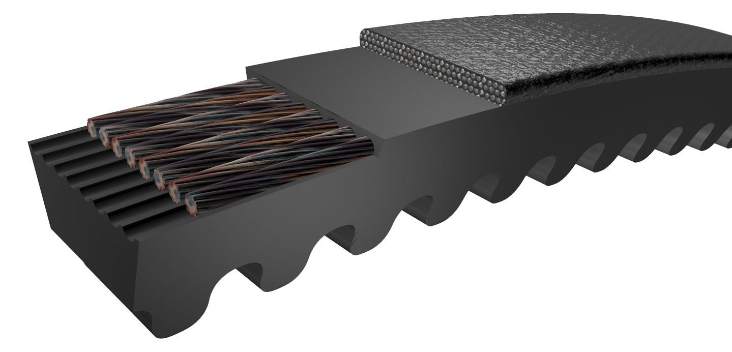 SKF 13A1320C Automotive VBelt Amazon.ca Automotive