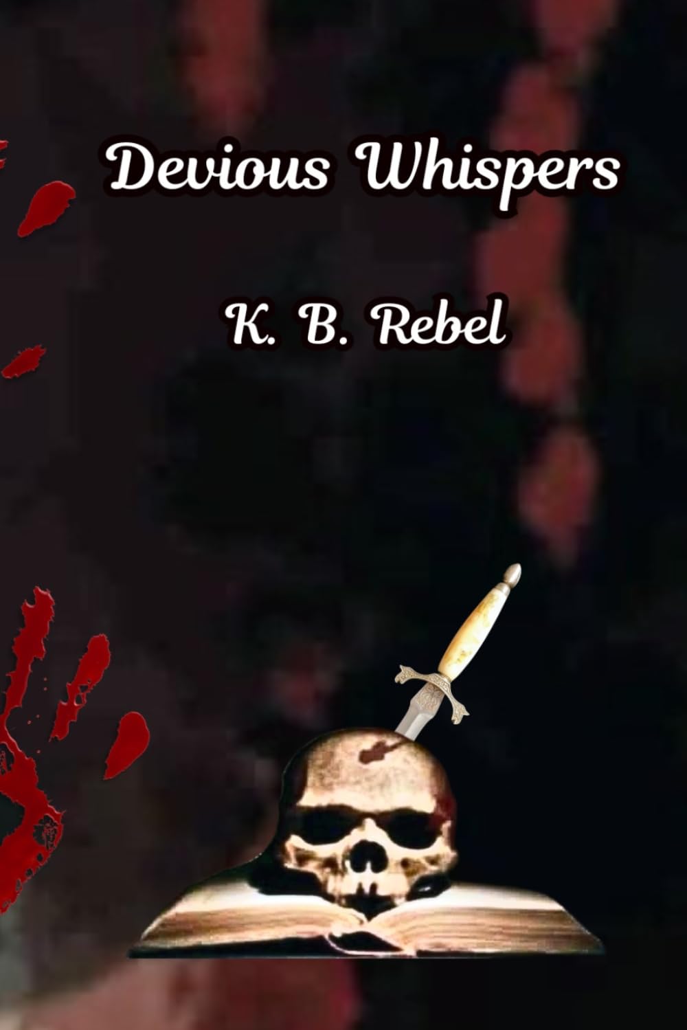Devious Whispers