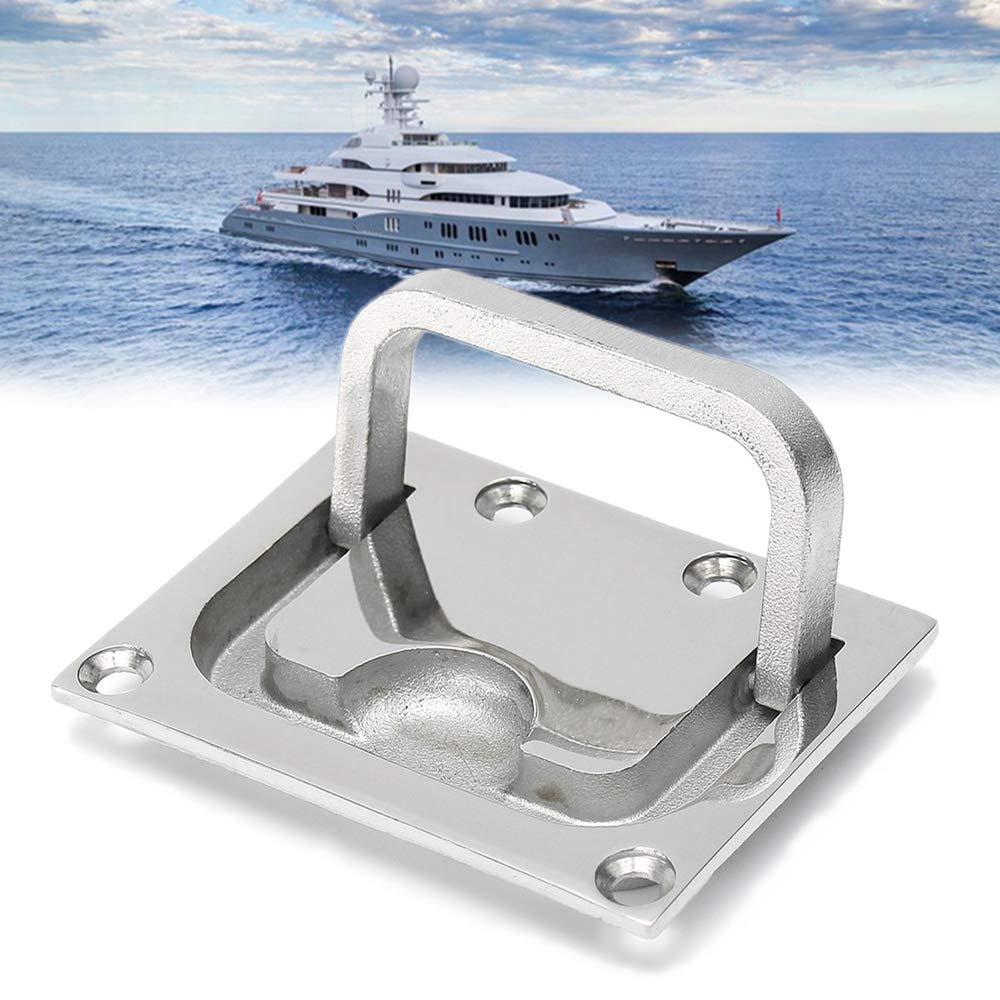 Anneau de guidage avec protection | Mabéo Industries