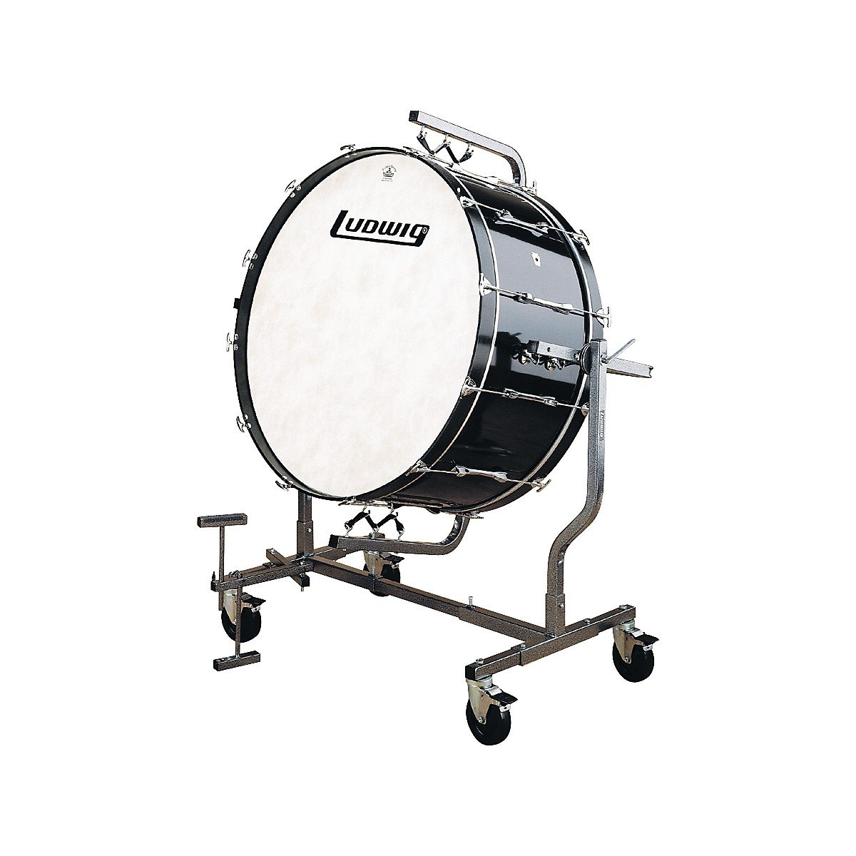 Ludwig Percussioni (LECB86X8M)