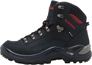 Renegade GTX Mid S - 3209456962 - El Color: Azul Marino - Talla: 39 EU