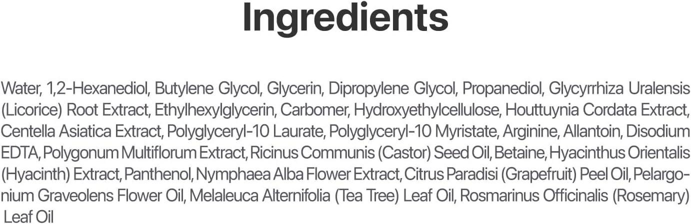 numbuzin No.1 Toner Pads | Centella Re-Leaf Green Toner Pad | Double-Sided | Centella Asiatica, Heartleaf, Licorice Root | Calming, Hydrating, Exfoliating | 70 Pads/6.42 fl. oz. - Image 10