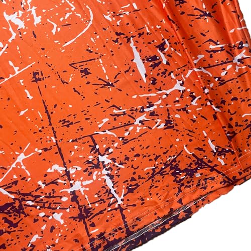 Men's UPF 50+ Hooded Sun Protection Fishing Sauna Shirts,2025 New Summer Long Sleeve Finger Hole Sun Hooded Fishing3