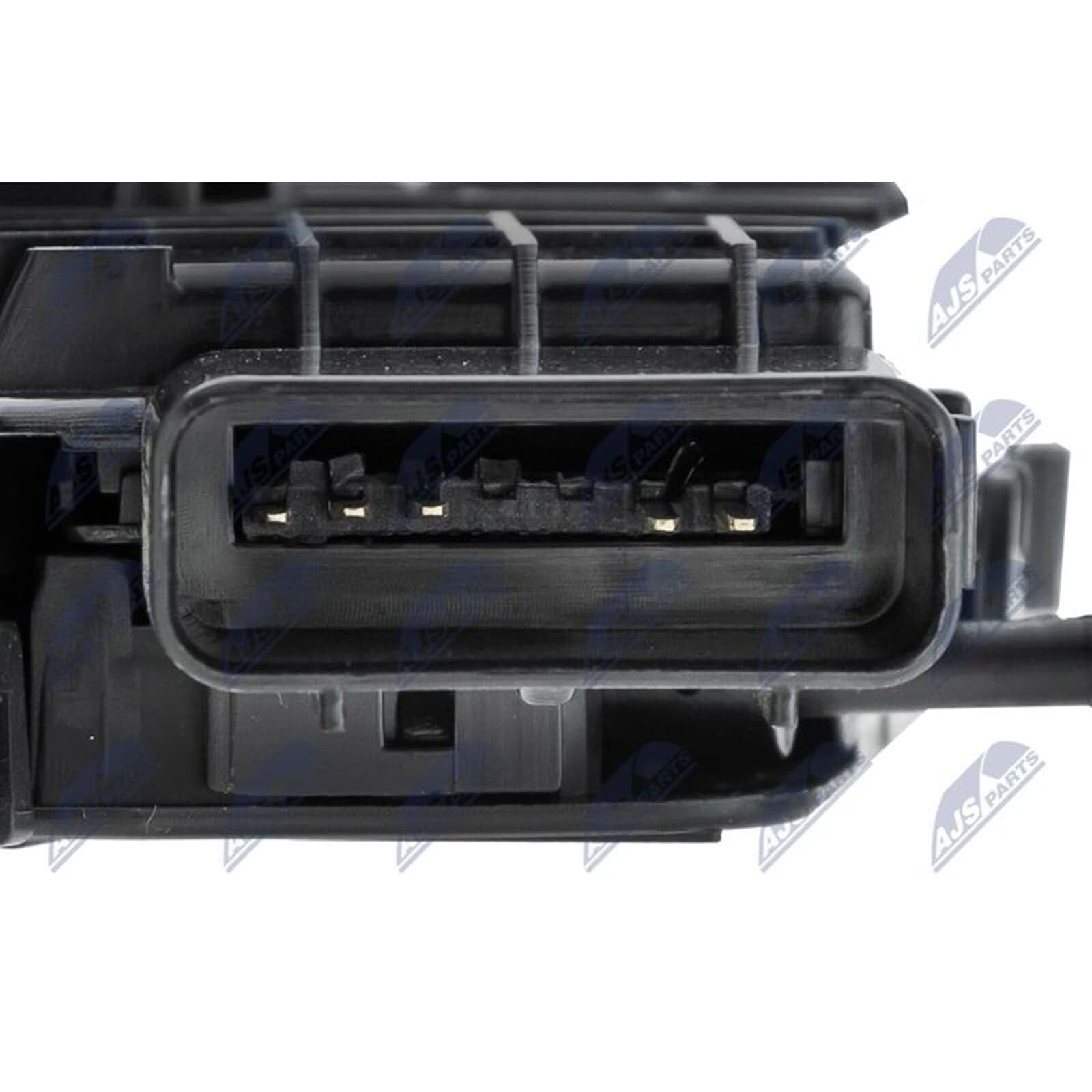 NTY Serratura della porta EZC-HY-535