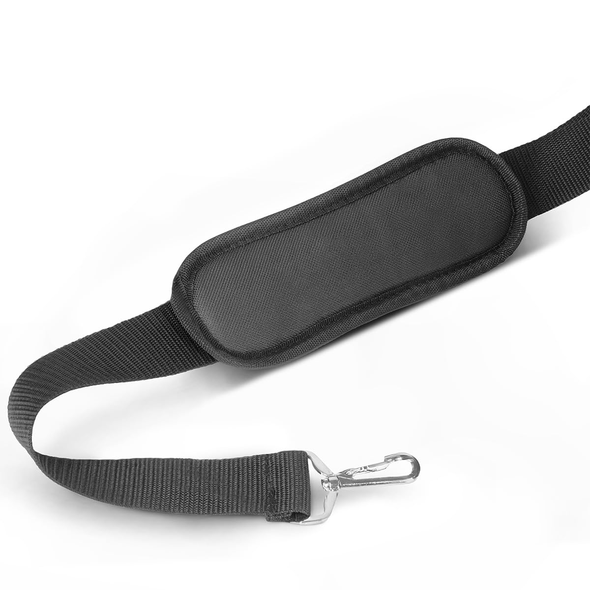 STAHLWERK Werkzeugtasche - 18 Außentaschen, 10 Innentaschen, robuste Installateur-Tasche, tragbarer Werkzeugkoffer, Montagetasche mit Tragegriff und Schultergurt, strapazierfähiges Polyester-Gewebe