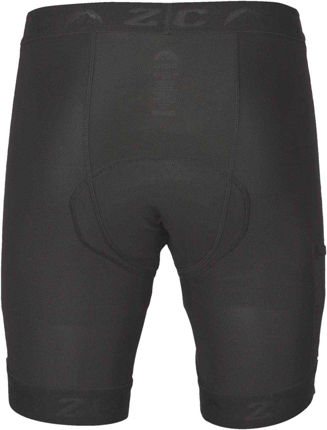 ZOIC Ventor Liner Men's Mountain Bike Cycling Short Liner with Trail Super Air Chamois