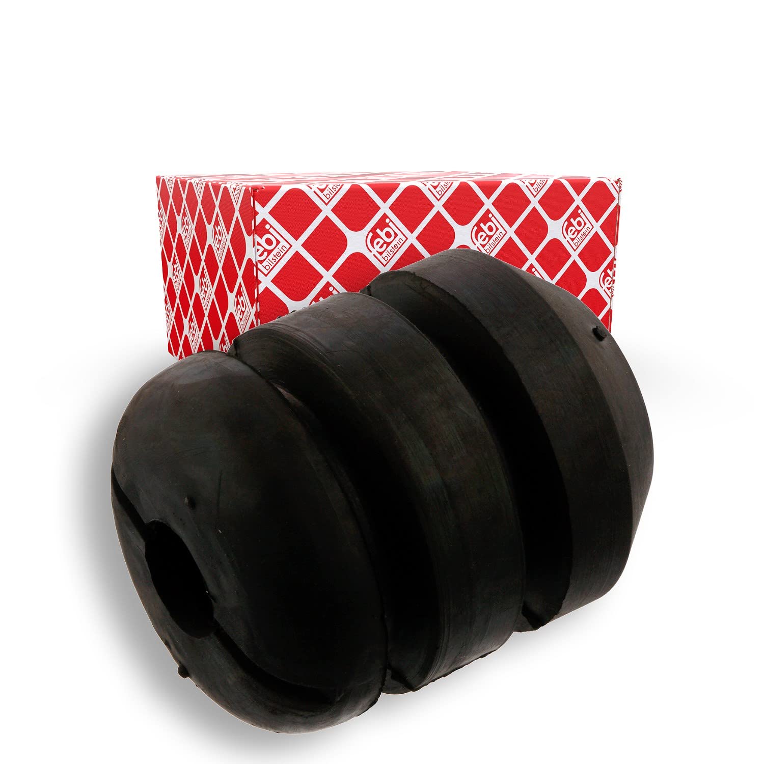 febi bilstein 04483 Anschlagpuffer für Blattfeder