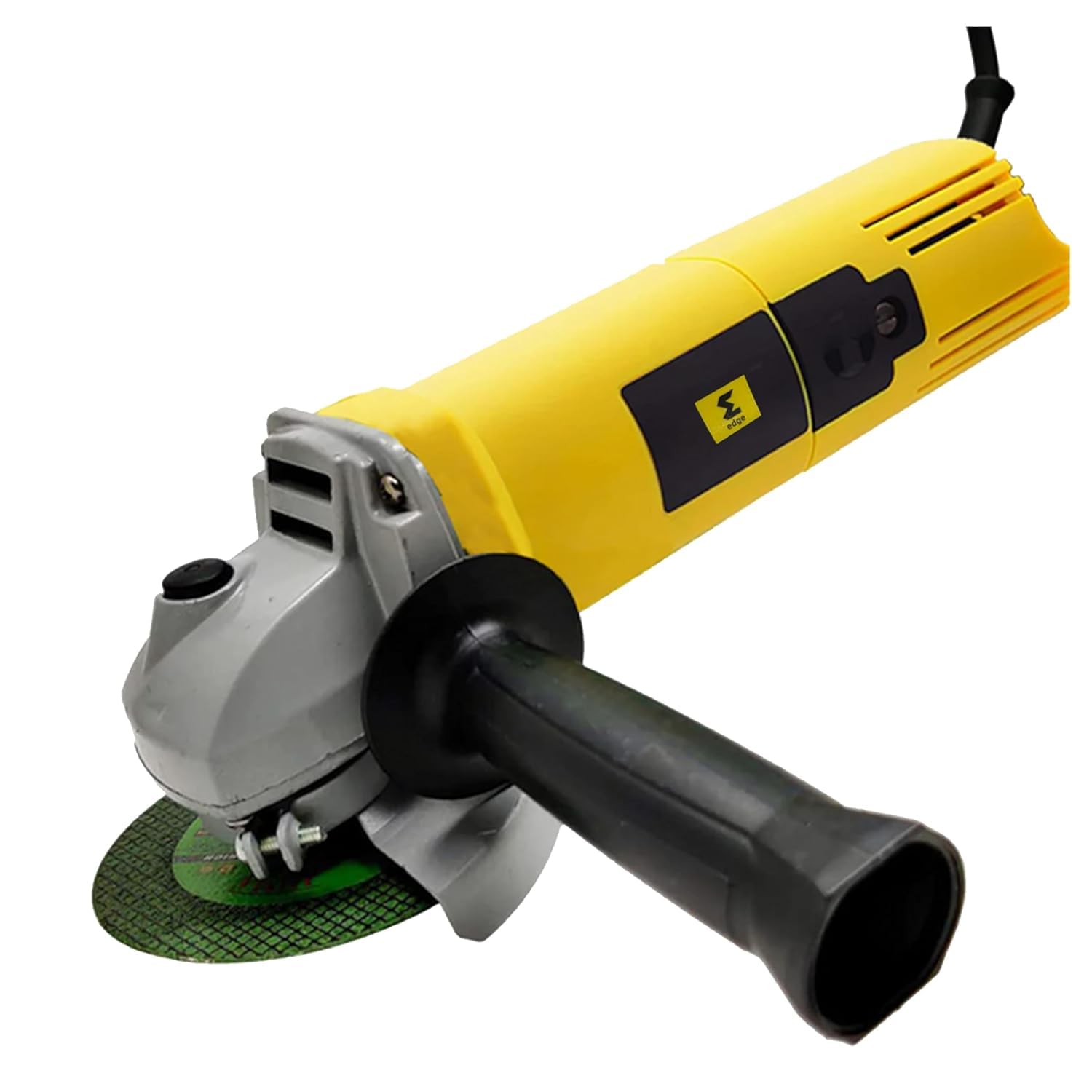 MOKPRO Angle Grinder 850 Wats Heavy Duty, 11000 RPM Coper Motor Ergonomically Design (B0D636Z5YC) Amazon Price History, Amazon Price Tracker