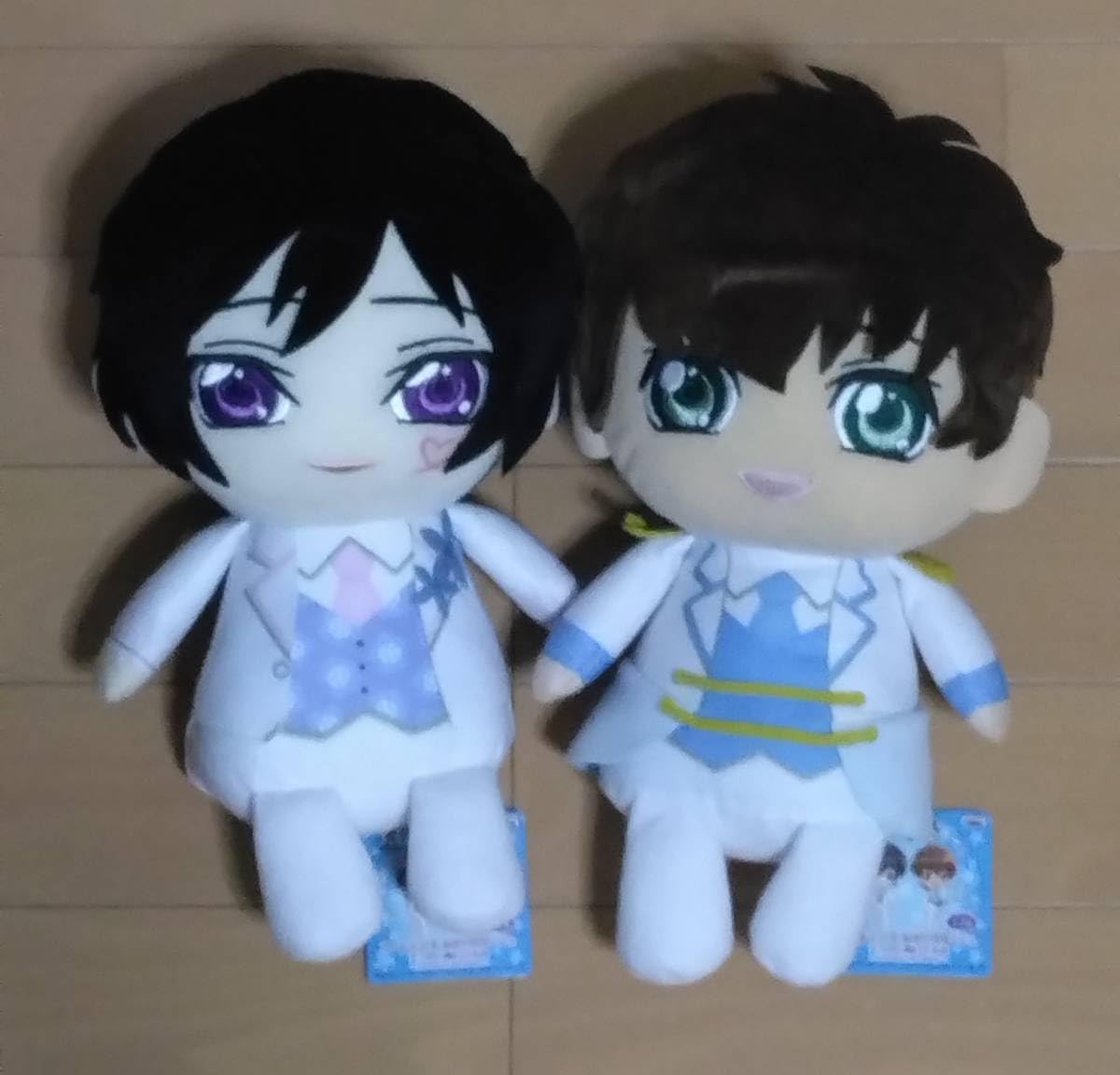 Amazon.co.jp: コードギアス 反逆のルルーシュ でっかいぬいぐるみ