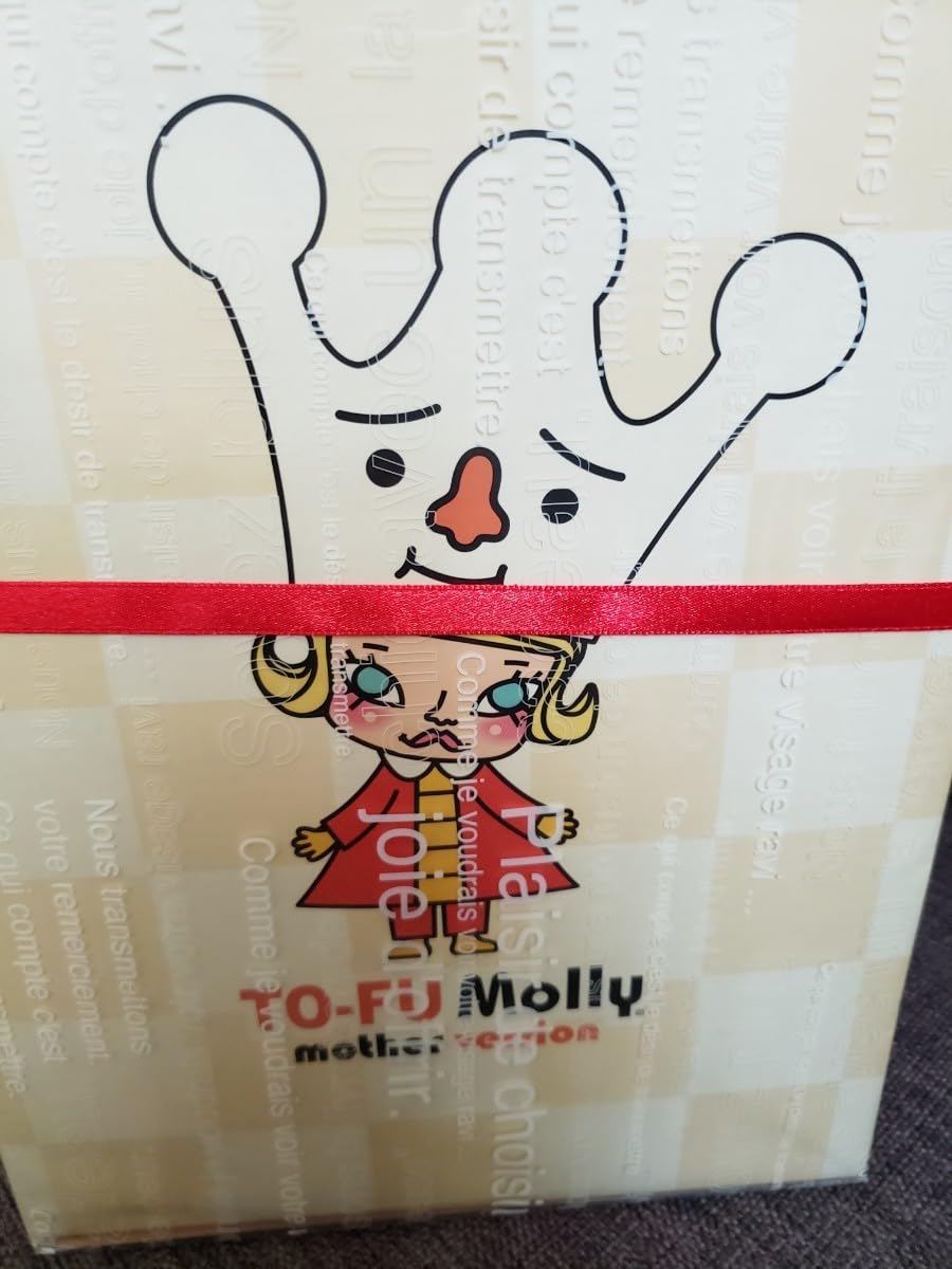 Amazon.co.jp: ☆KENNYSWORK TOFU Molly mother version : パソコン