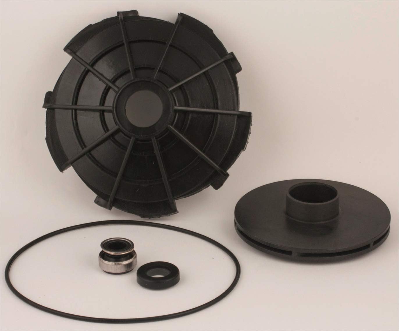 Service Kit for 1/2 HP Shallow Well Jet Pump, Model 023768