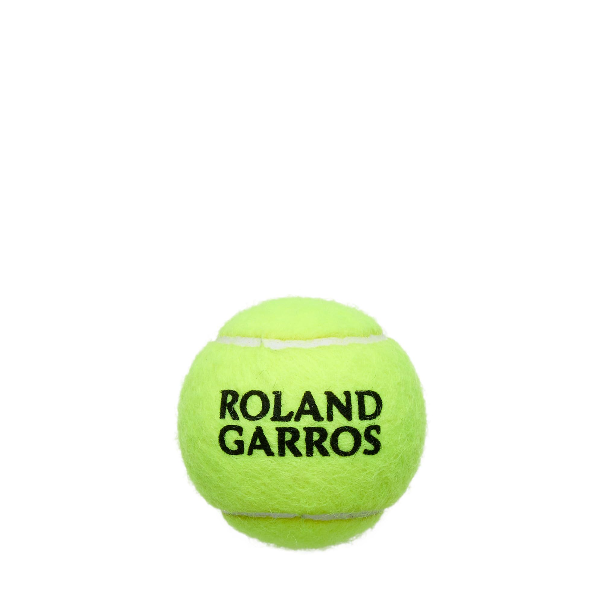 Roland Garros Tennis palle