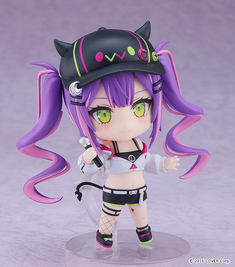 Amazon | ねんどろいど ホロライブプロダクション 常闇トワ ノン