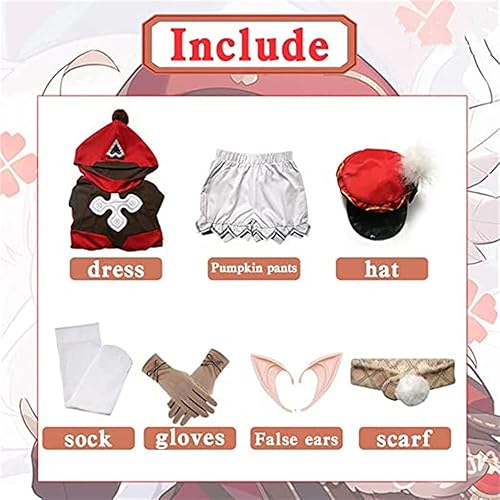 Miniatura 571 de Weixu Disfraz de cosplay de todos los personajes, traje de uniforme de Halloween, traje de carnaval para mujeres y hombres