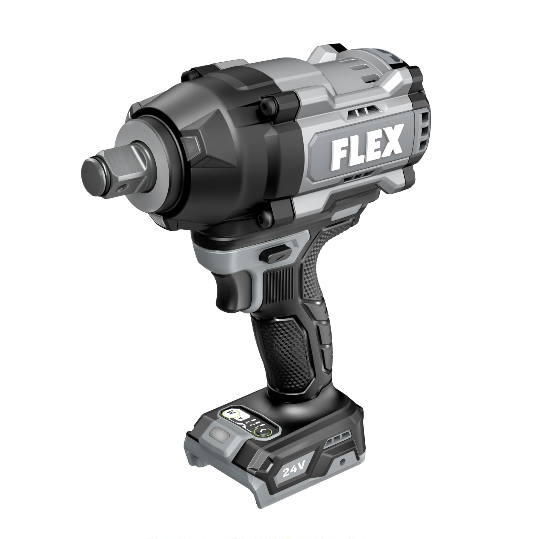 FLEX 24V Brushless Cordless 3/4-Inch 1,700 Ft-Lbs High
