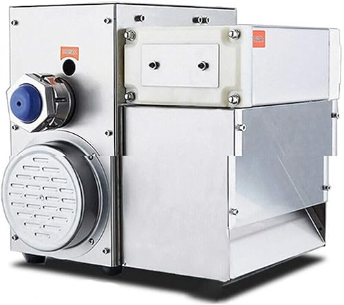 Perlas de Tapioca automáticas que hacen la máquina, 110V 400W Comercial Bubble Tea Balls Maker Granulator Milk Tea Pearl Making Machine para Leche