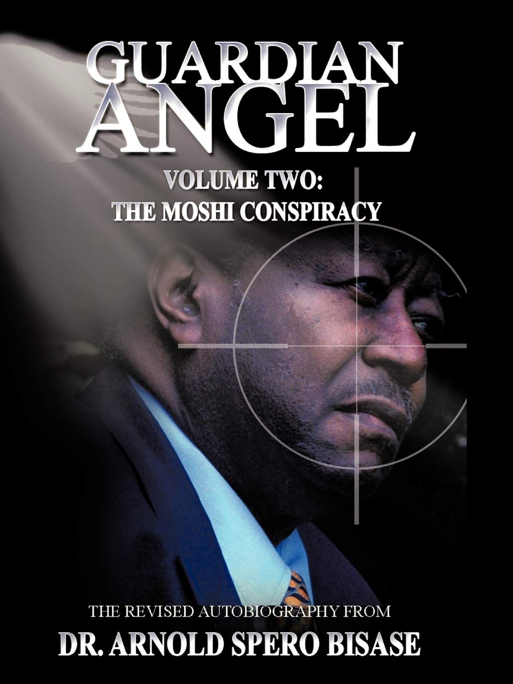 Guardian Angel: Volume Two: The Moshi Conspiracy