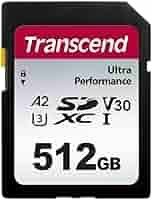 トランスセンド　SDカード　512GB Amazon | トランセンド SDカード 512GB UHS-I U3 V30 A2 対応