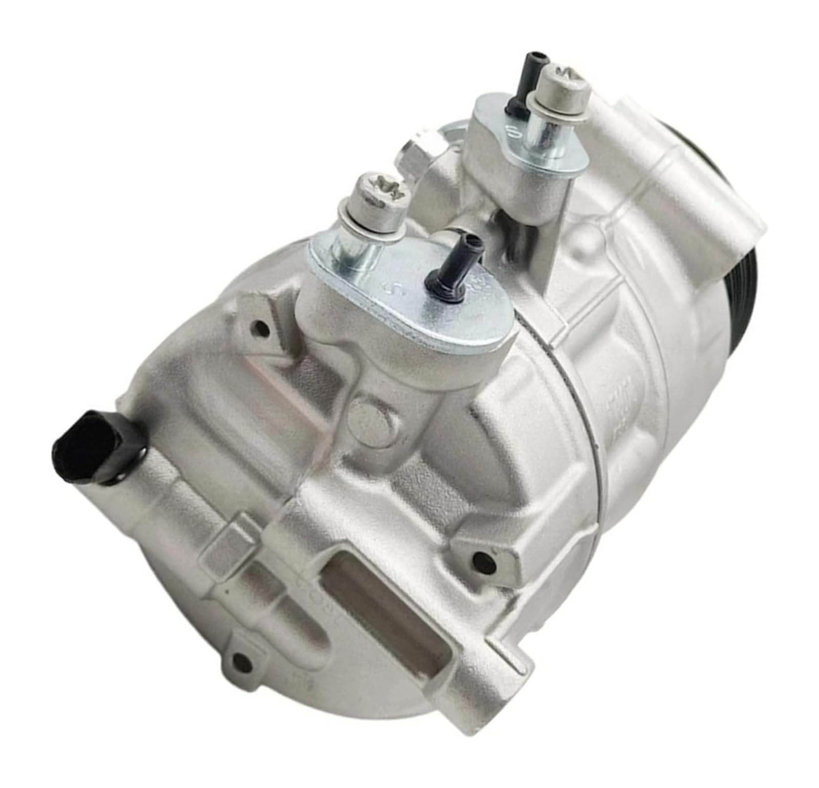 Acoplamiento Magnético Compresor Para VW Para Transporter T6 Para Crafter 7E0820803Q 7E0820803R 7E0820803M 7E0816803B 7E0816803FCAR Compresor Aire Acondicionado