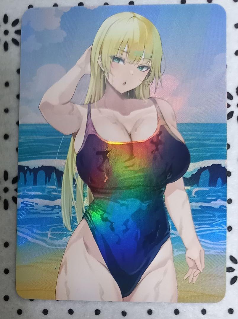 セクシーカード水着キャラクター トレーディングカード 24枚セット セクシーカード水着キャラクター トレーディングカード 24枚