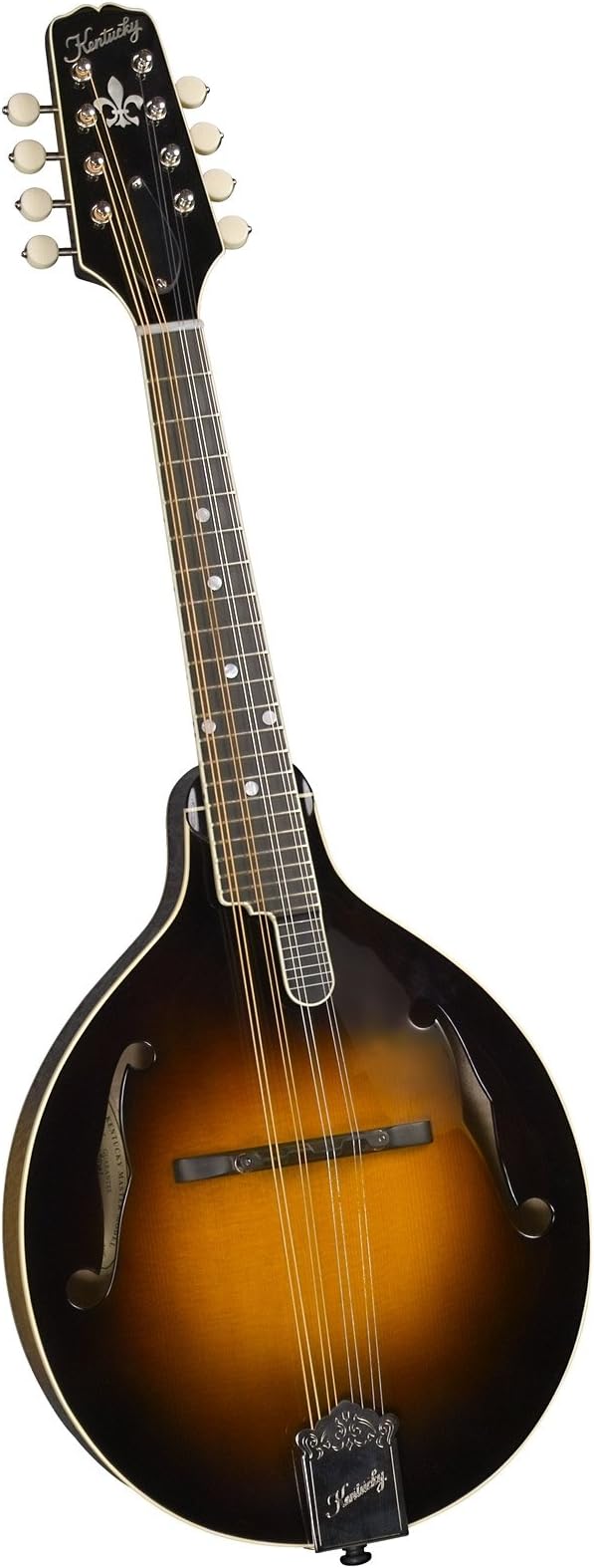 Kentucky KM-950 Master A-Model Mandolin - Sunburst