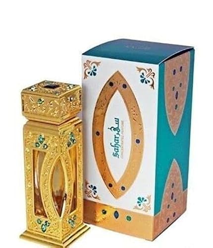 Miniatura 5 de Rasasi Oudh Al Abiyad - Eau de Parfum en espray unisex, 1.6 onzas