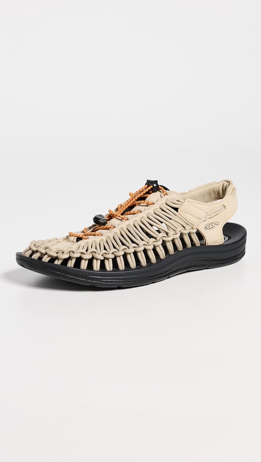 KEEN Men's Uneek Sandals