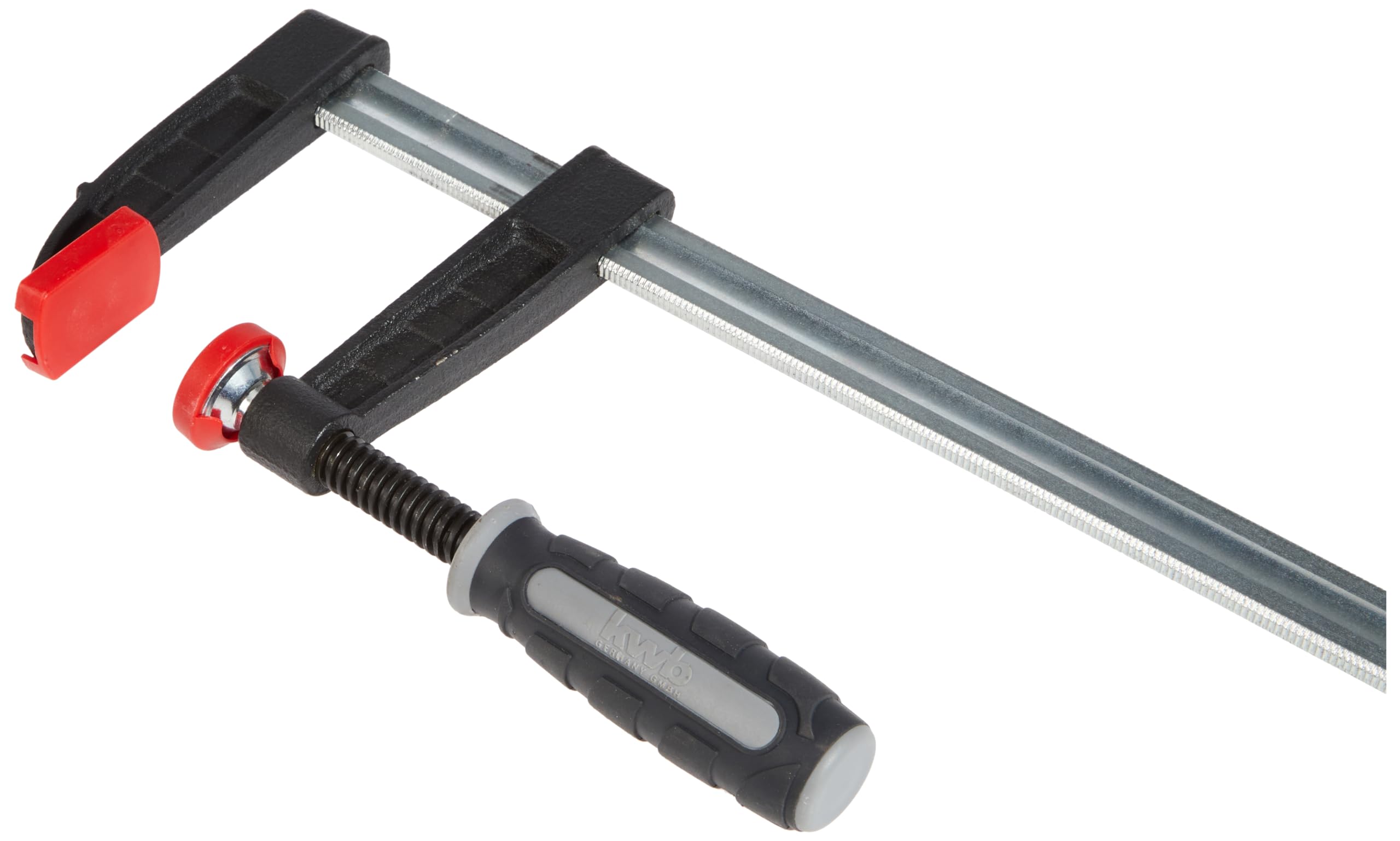 4 Morsetti A C, Morsetto Da Tavolo, Morsetti A Vite, Morsetto - Foto 2