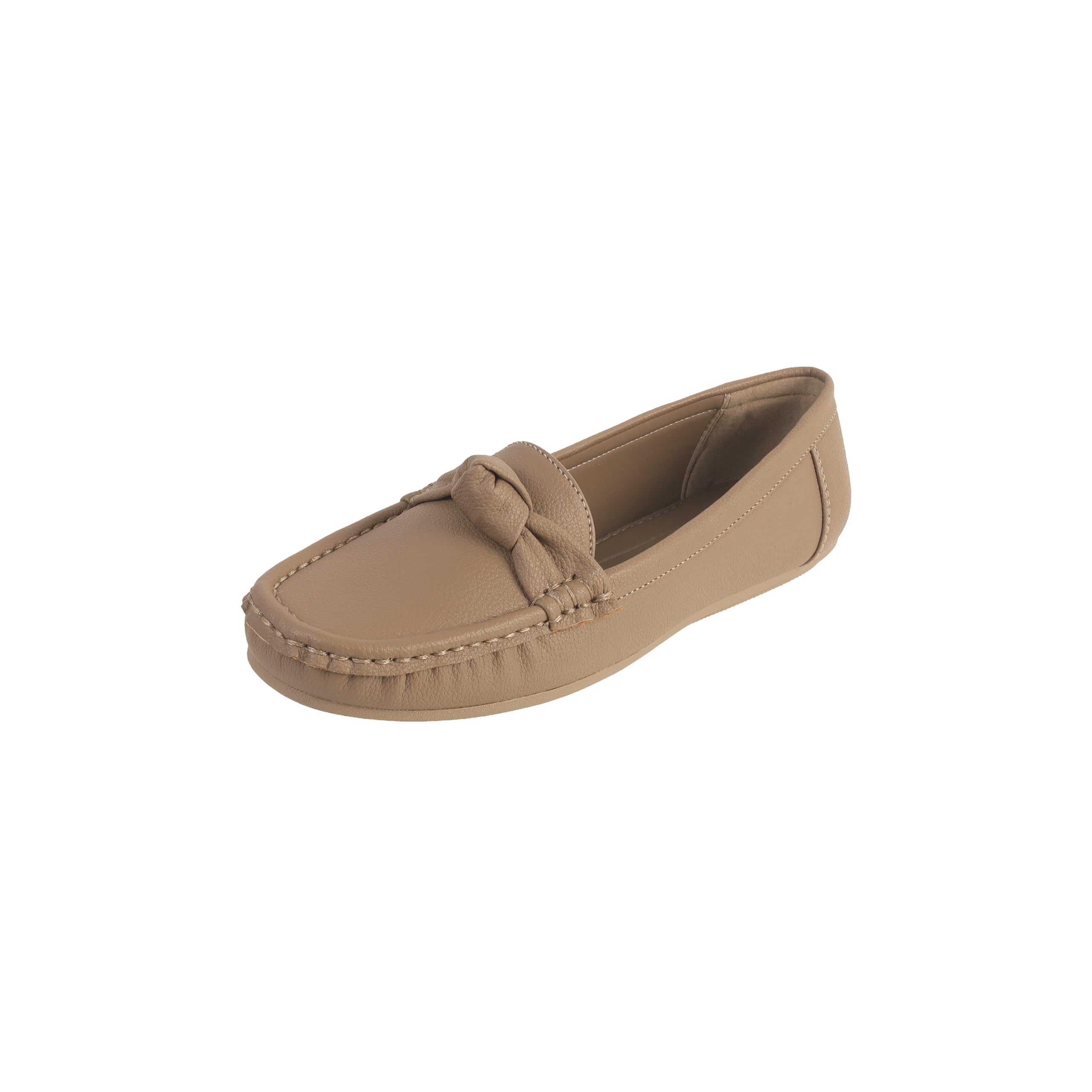 metro Women'sSlip On Closure Casual - Loafers with Flat Sole-picture-28