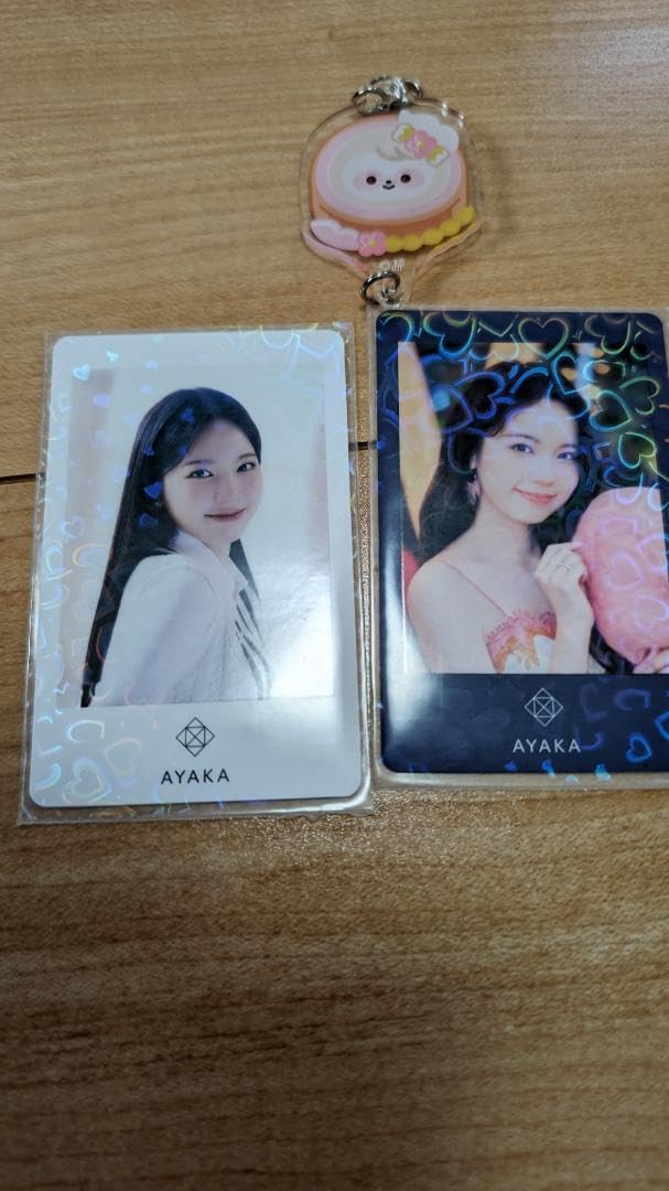 niziu アヤカちゃんセット