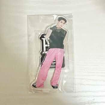 EVNNE パクハンビン EVNNE パクハンビン デジパック - メルカリ