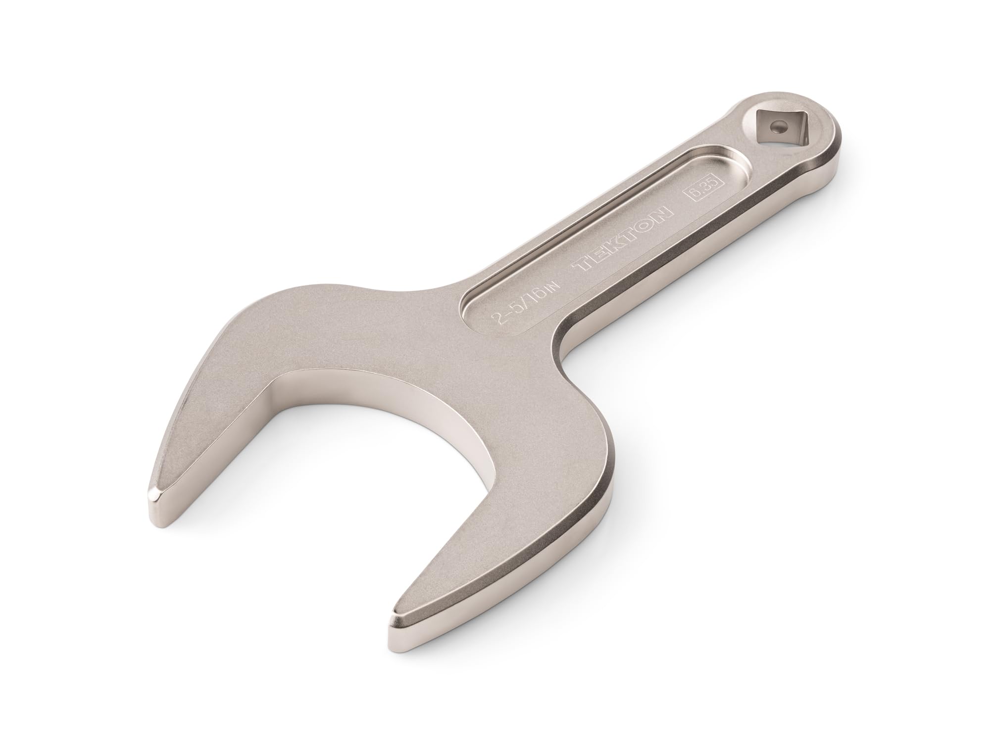 Tekton 1-3/4 Inch Service Wrench - Made in USA -25