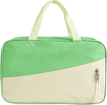 Amazon Co Jp プールバッグ スイミングバッグ 男の子 女の子 小学生 ボストン 防水 小さい 大容量 選べる３カラー ネイビー ピンク グリーン Rimina グリーン スポーツ アウトドア
