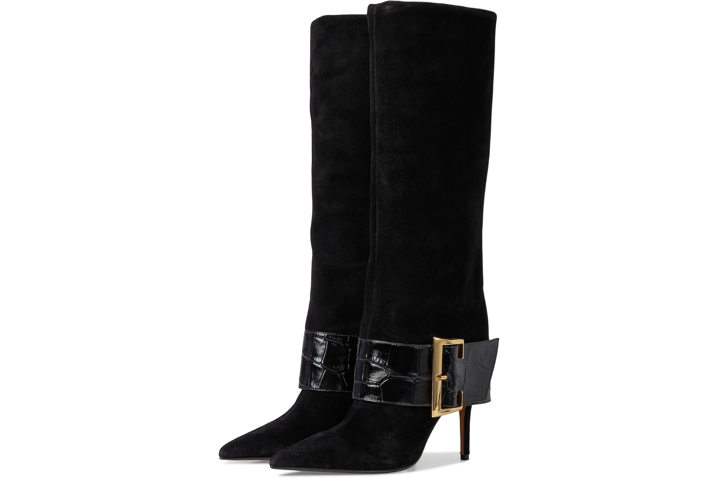 Ботинки Schutz Beatrix