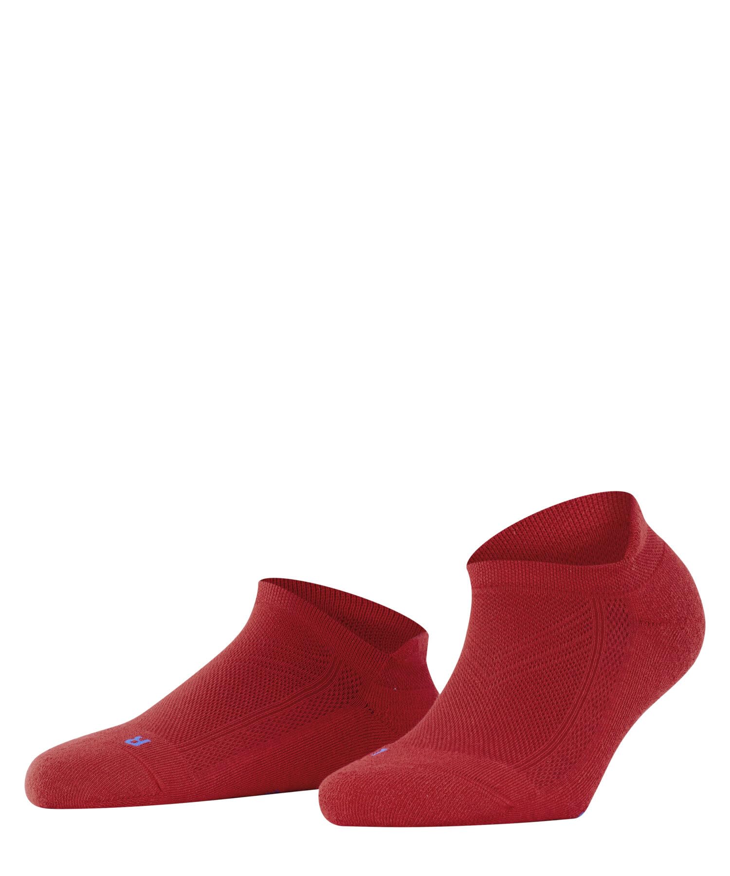FALKE Women's Cool Kick Sneaker Socks, Breathable, Cooling, Ankle, 1 Pair